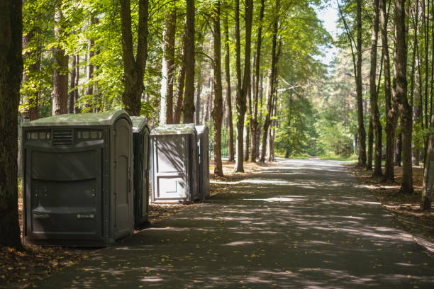 Trusted West Carrollton, OH porta potty rental Experts